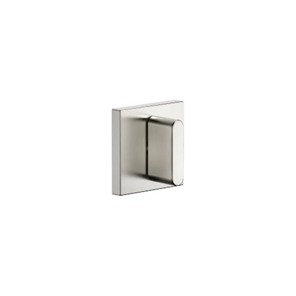 DORNBRACHT Unterputzventil , rechtsschließend CL.1 36608705 3/4'' Platin gebürstet, 36608705-06 Galeriebild 1